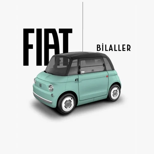 Fiat Bilaller 1