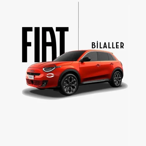 Fiat Bilaller 2